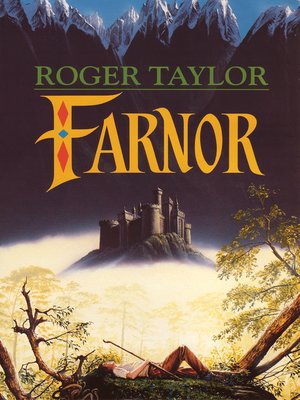 cover image of Farnor